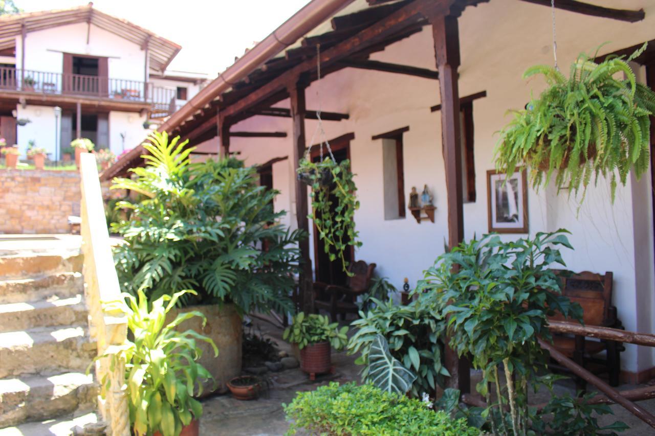 La Serrana