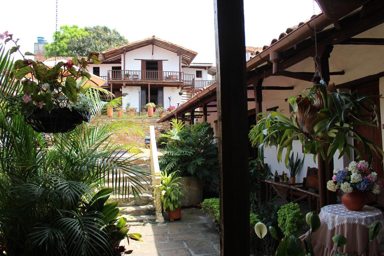 Hotel La Serrana