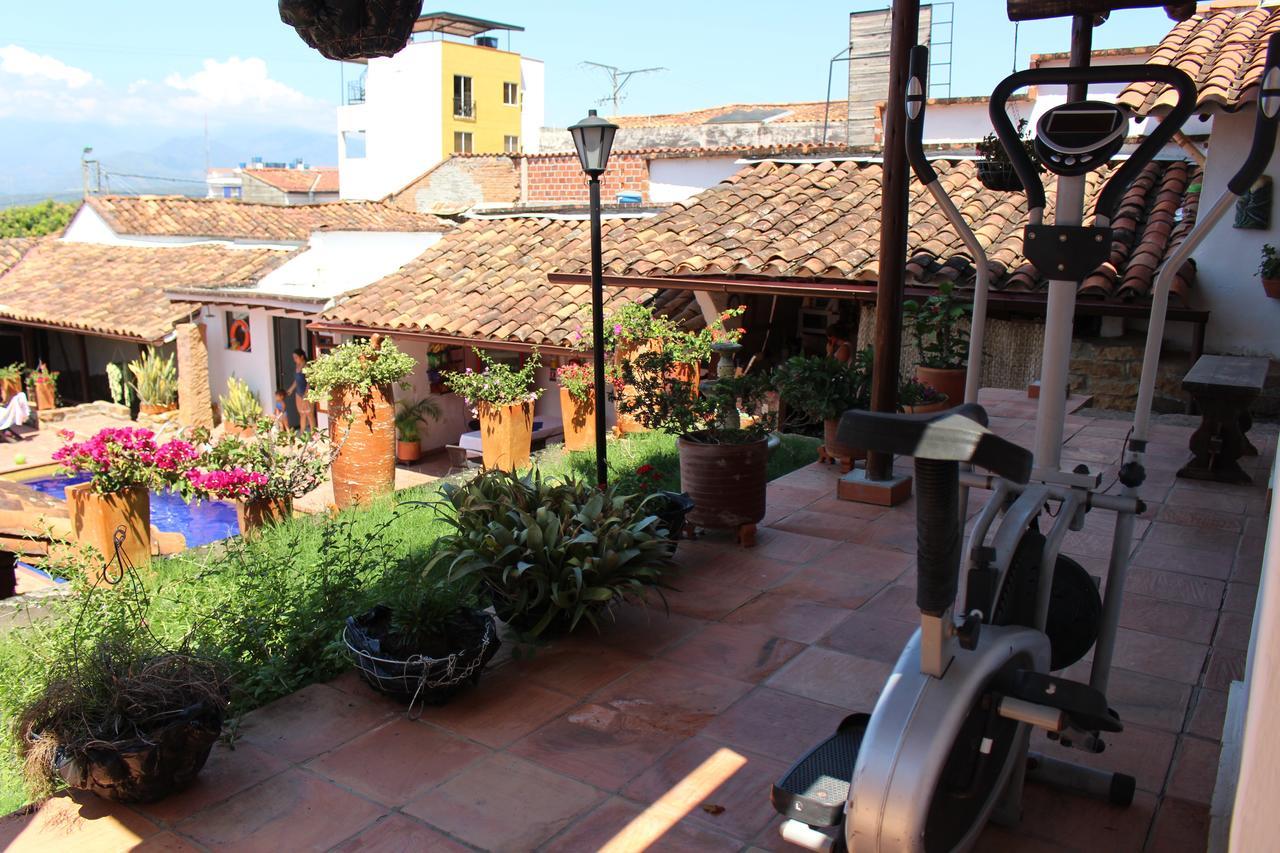 La Serrana 3*