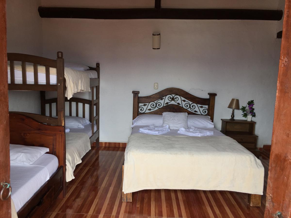 La Serrana