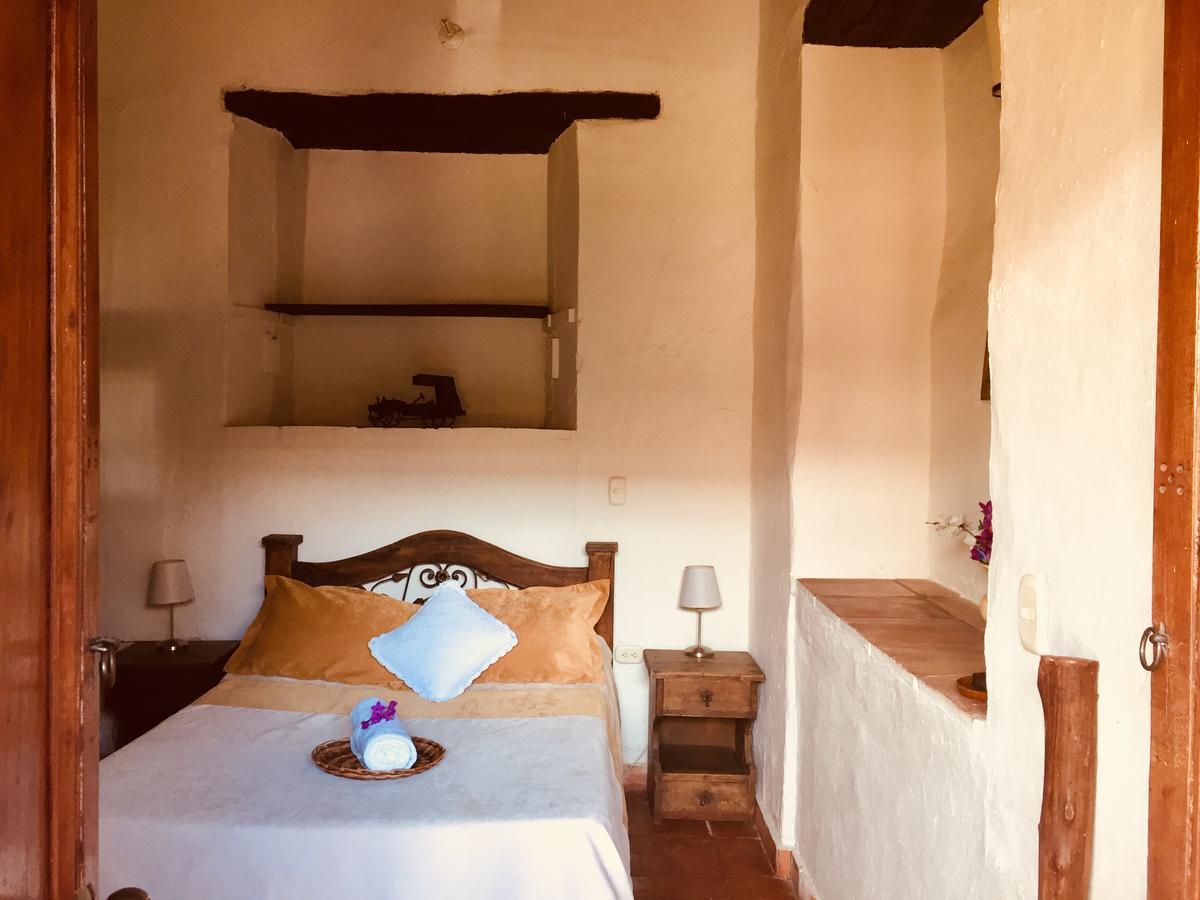 La Serrana Hotel Socorro